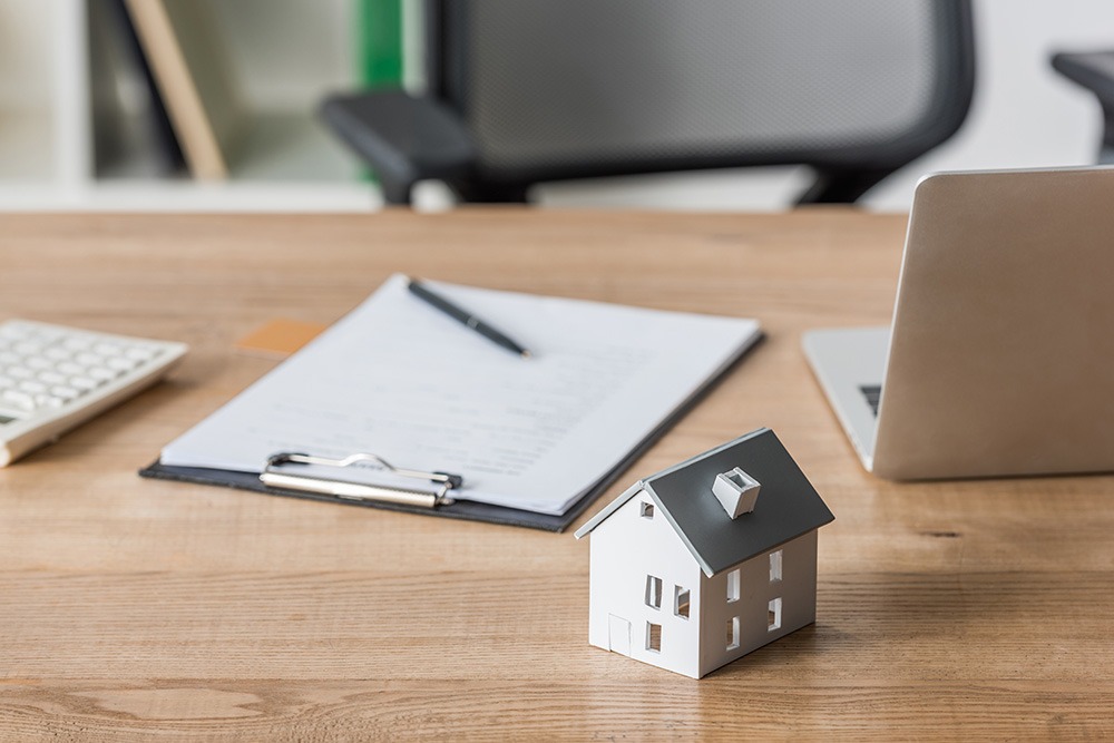 Agente Inmobiliario Pamplona