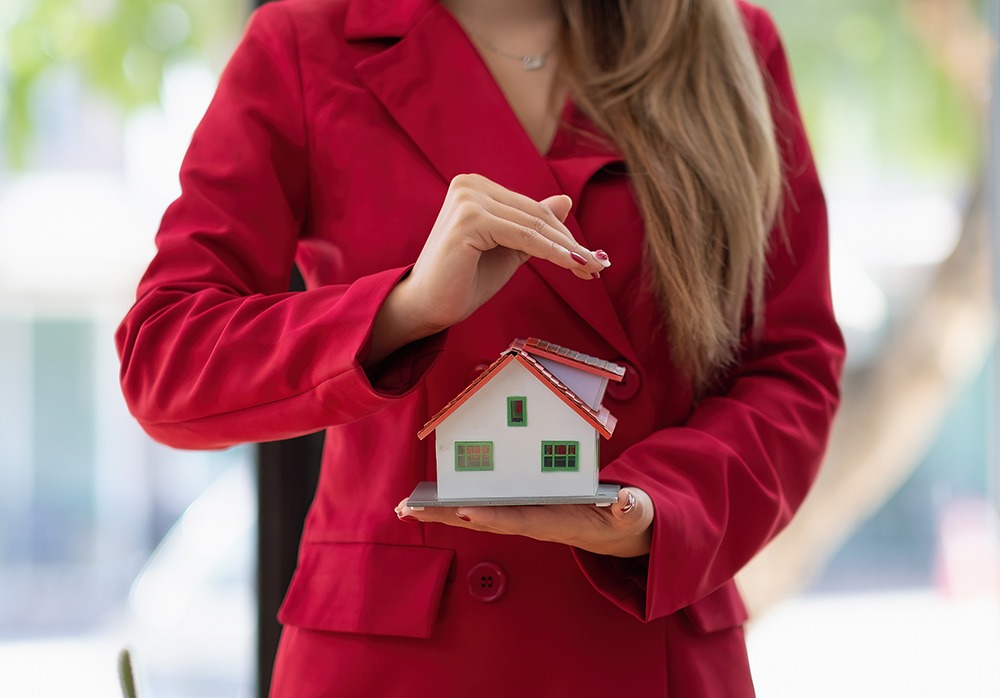 Contratar Agente Inmobiliario Pamplona