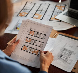 Organizar documentación para comprar o vender una vivienda