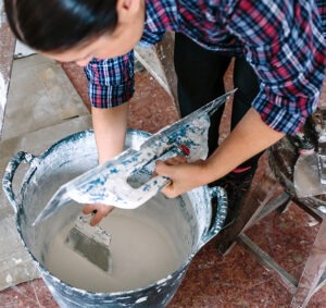 Tendencias en reformas en viviendas