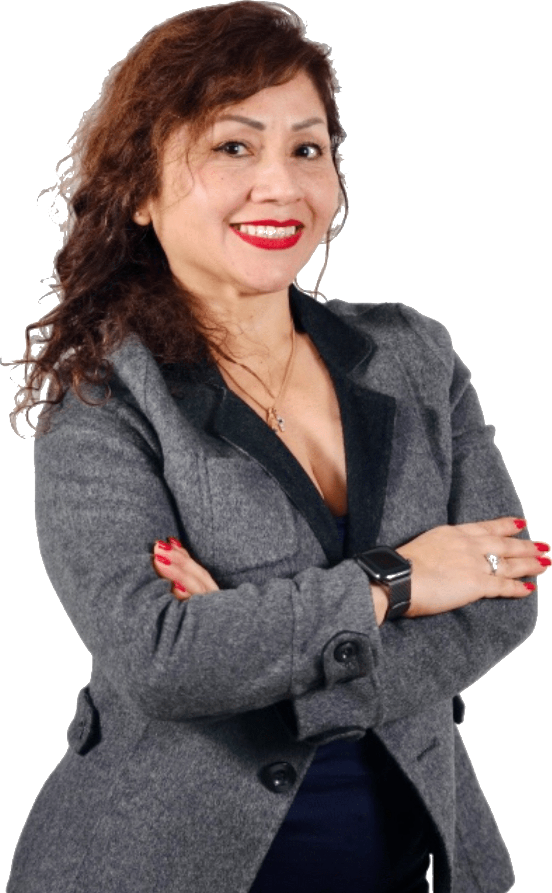 Ivette Salinas - Personal Shopper Inmobiliario Ivette Salinas - Personal Shopper Inmobiliario
