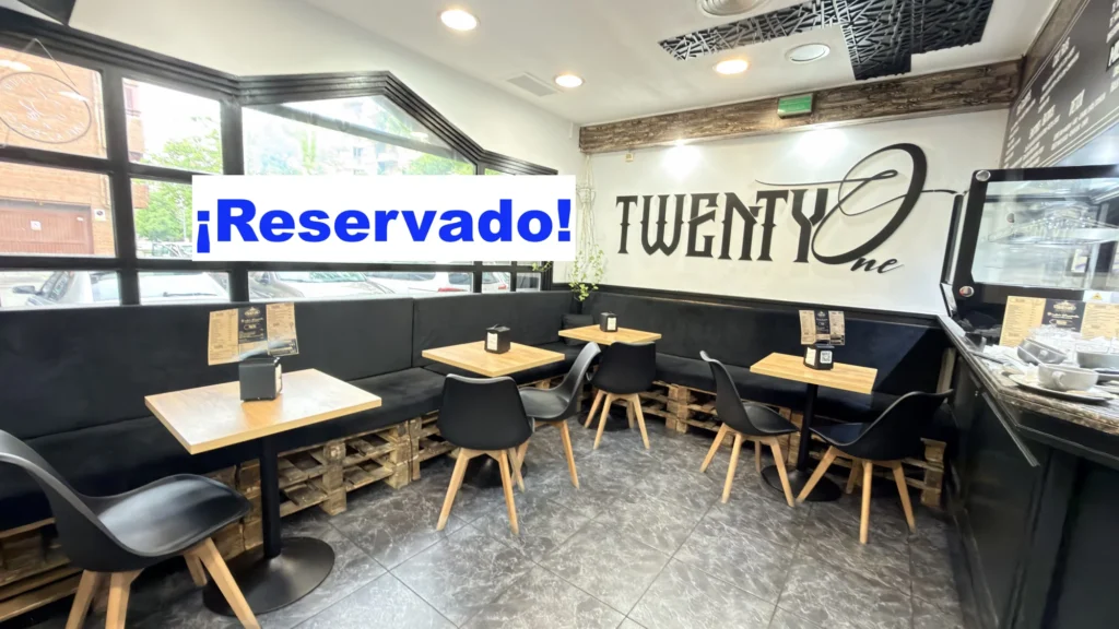 navarra spain - TRASPASO Bar Cafetería en Iturrama, Pamplona