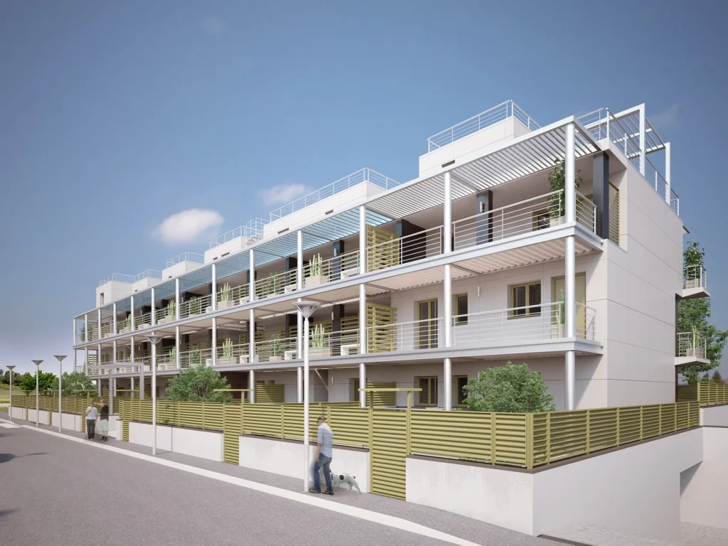 obra nueva o vivienda usada en Pamplona - Obra nueva vs usada en Pamplona: qué conviene