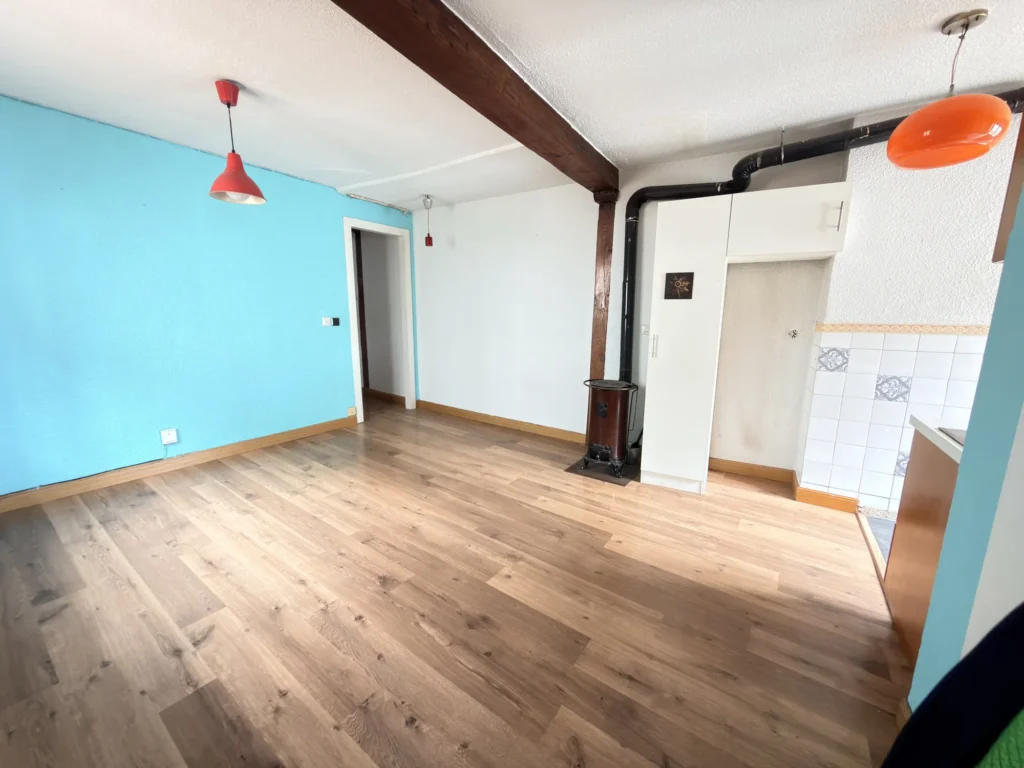 terraza - ¡Piso reformado en el casco viejo de Pamplona, Navarra!