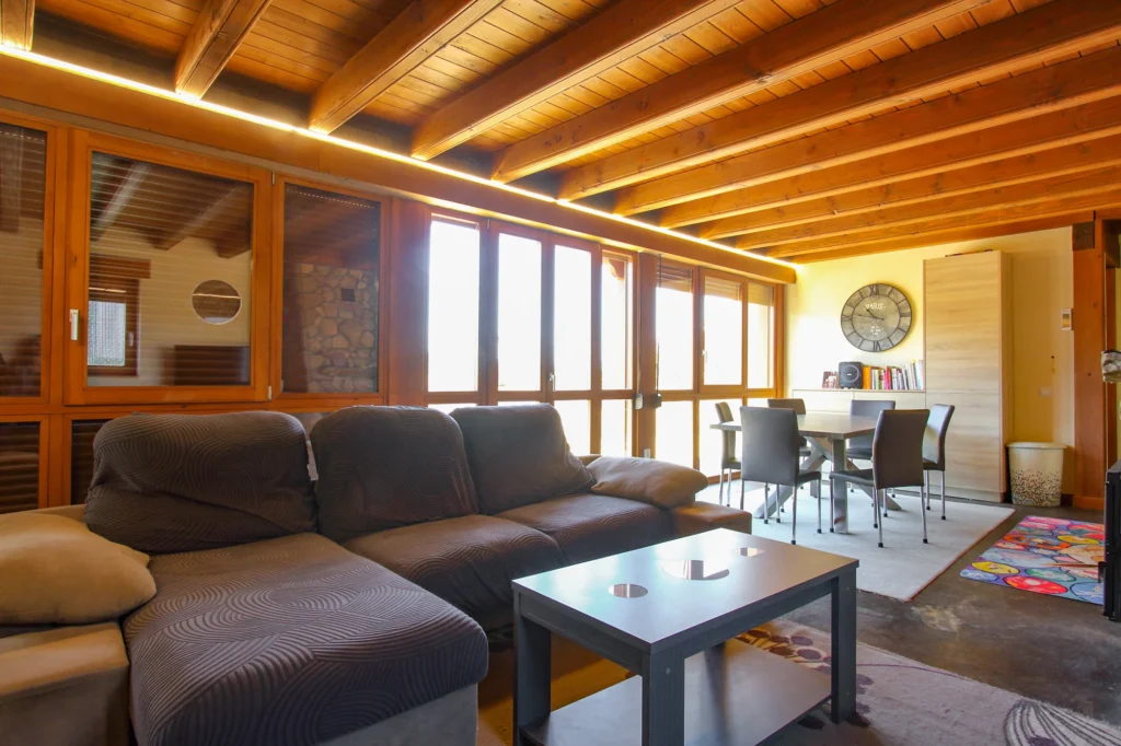 imagen - Espléndido Chalet Bioclimático en Galar